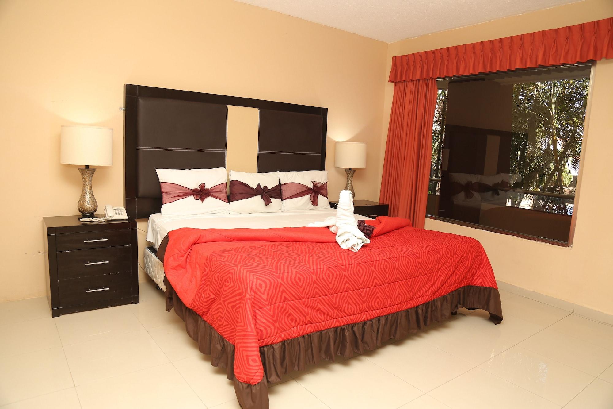 Hotel Plaza Mirador Merida Exterior photo