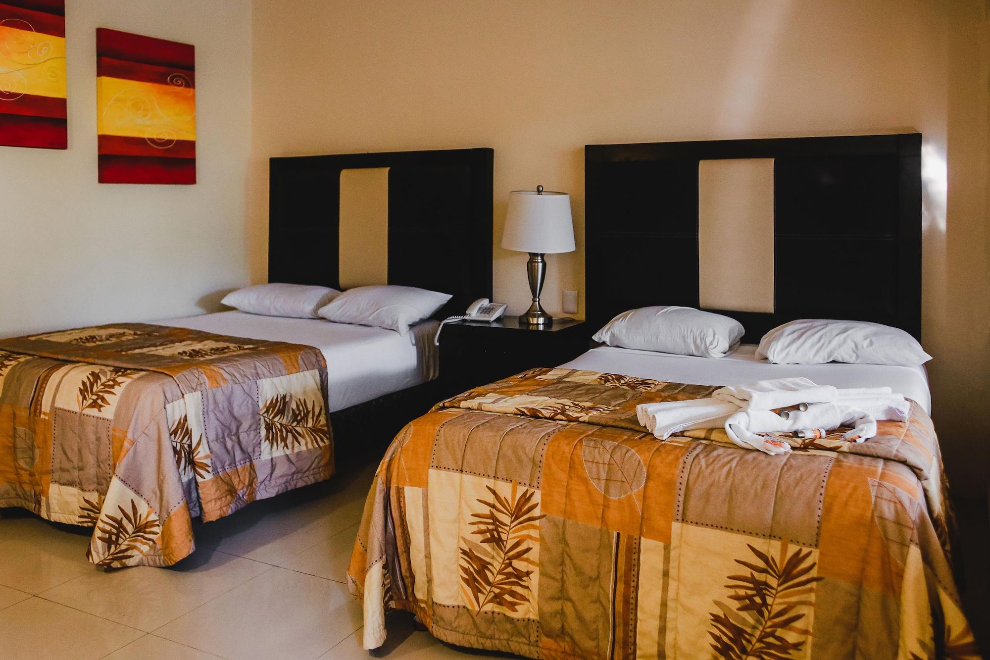 Hotel Plaza Mirador Merida Exterior photo